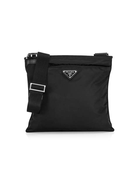 prada nylon utility bag|prada nylon waist bags.